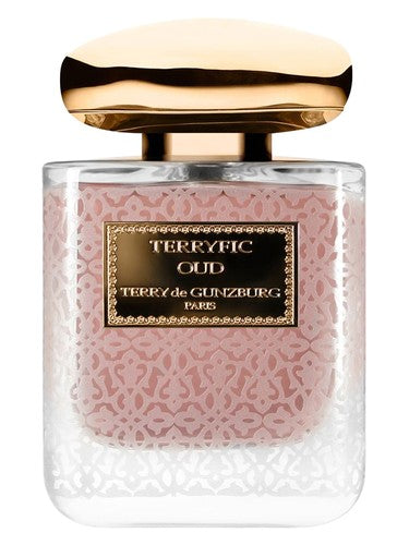 Terry de Gunzburg Terryfic Oud L'Eau