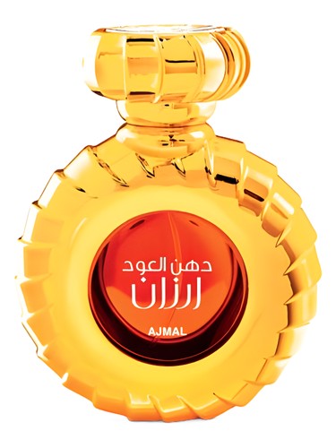 Ajmal Dahn Al Oudh Arzan