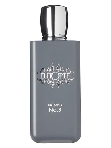 Eutopie No 8