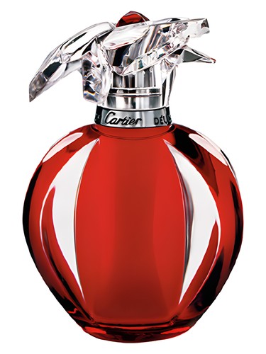 Cartier Delices
