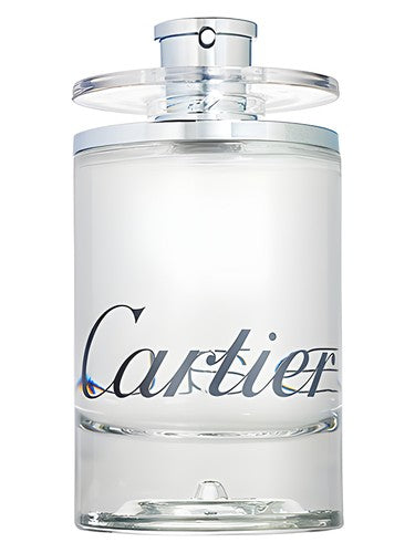 Cartier Eau de Cartier