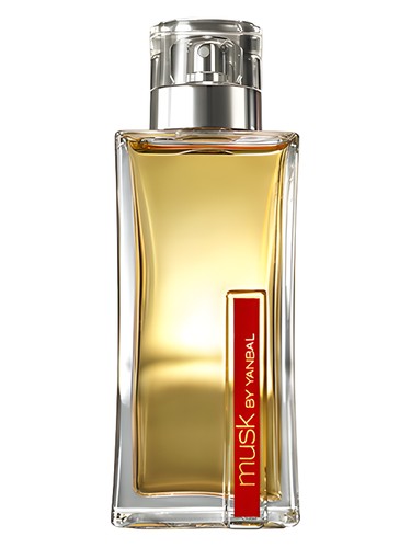 Yanbal Musk by Yanbal