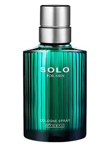 Yanbal Solo