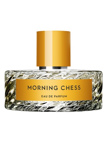 Vilhelm Parfumerie Morning Chess