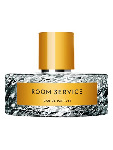 Vilhelm Parfumerie Room Service