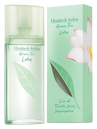 Elizabeth Arden Green Tea Lotus