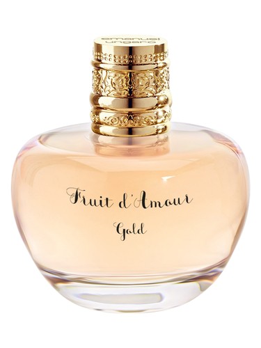 Emanuel Ungaro Fruit d'Amour Gold