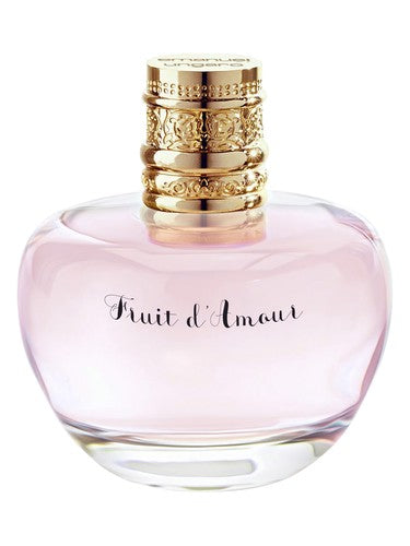 Emanuel Ungaro Fruit d'Amour Pink