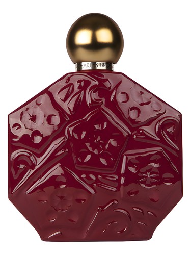 Jean Charles Brosseau Ombre Rubis