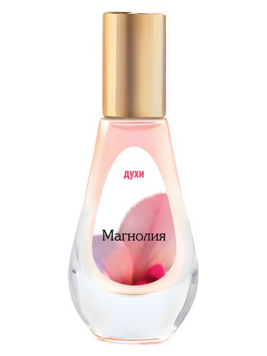 Dilís Parfum Magnolia