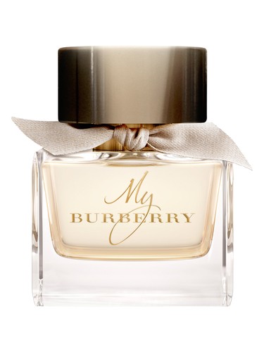 Burberry My Burberry Eau de Toilette