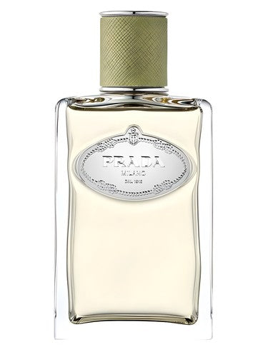Prada Infusion de Vetiver (2015)