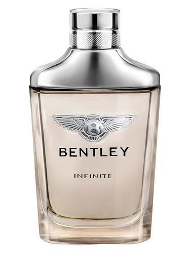 Bentley Infinite Eau de Toilette