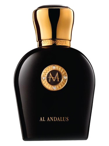 Moresque Al Andalus
