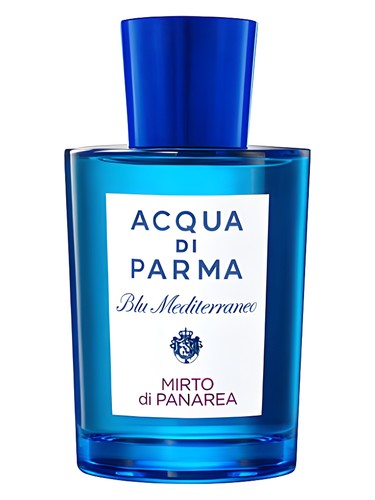 Acqua di Parma Acqua di parma Blue Mediterraneo - Mirto di Panarea