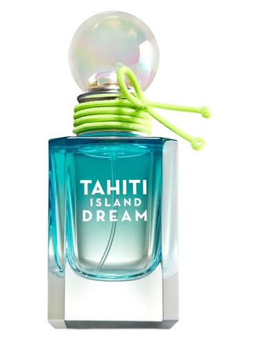 Bath & Body Works Tahiti Island Dream