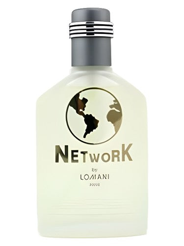 Lomani Network