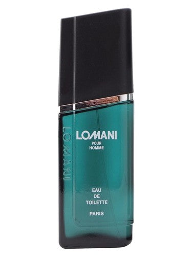 Lomani Lomani pour Homme