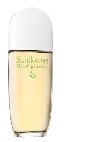 Elizabeth Arden Sunflowers Morning Gardens