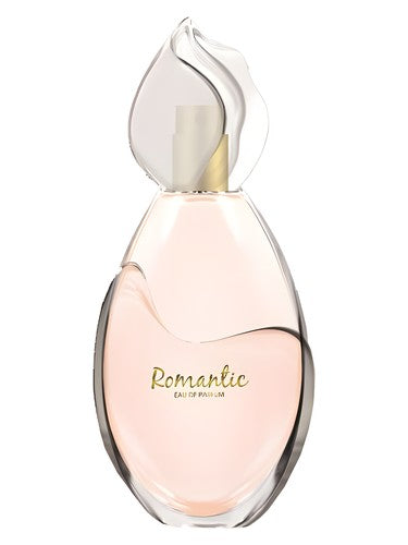 Jeanne Arthes Romantic