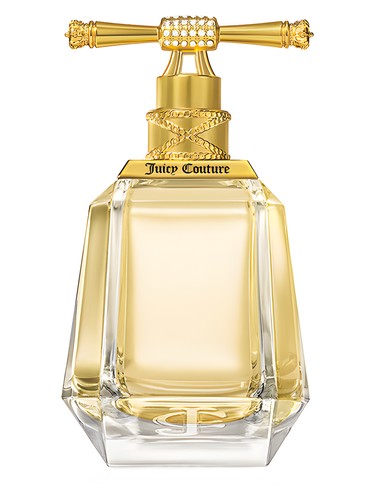 Juicy Couture I Am Juicy Couture
