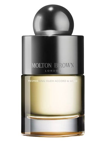 Molton Brown Mesmerising Oudh Accord & Gold