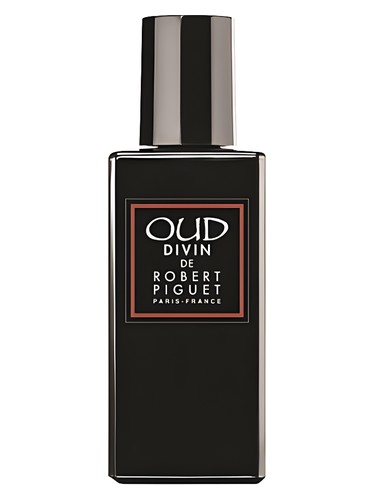 Robert Piguet Oud Divin