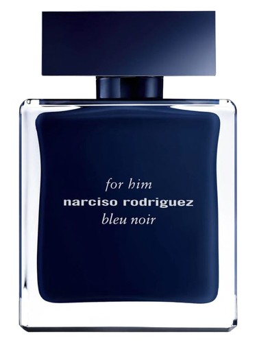 Narciso Rodriguez Narciso Rodriguez for Him Bleu Noir