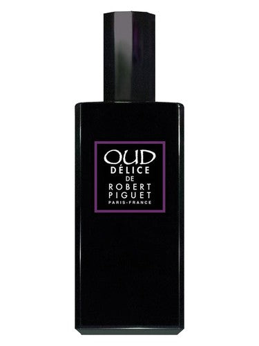 Robert Piguet Oud Délice