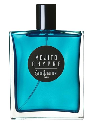 Pierre Guillaume Paris Mojito Chypre