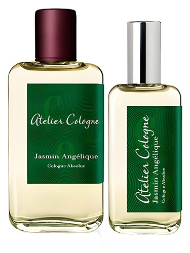 Atelier Cologne Jasmin Angélique