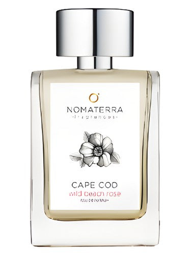 Nomaterra Cape Cod Wild Beach Rose