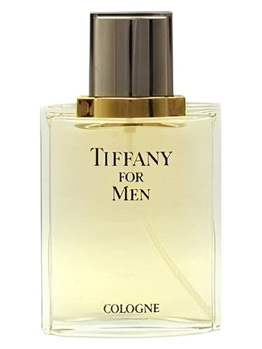 Tiffany Tiffany for Men