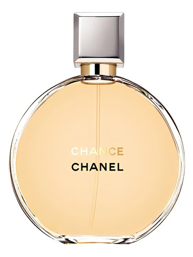 Chanel Chance Eau de Parfum