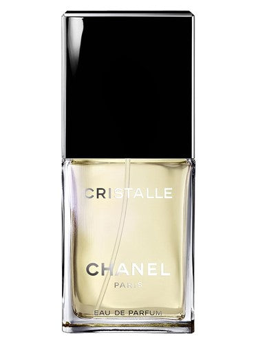 Chanel Cristalle Eau de Parfum