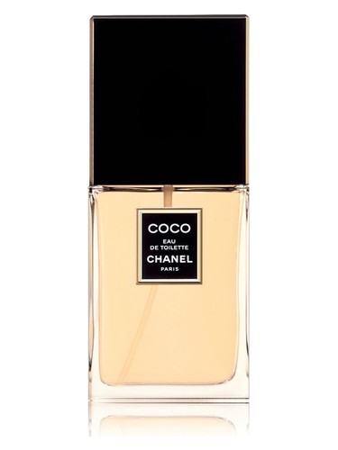 Chanel Coco Eau de Toilette