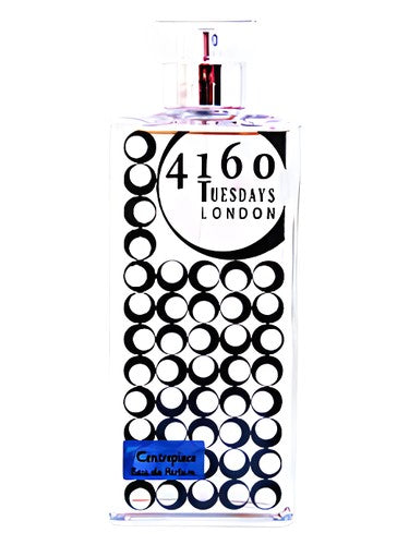 4160 Tuesdays Centrepiece