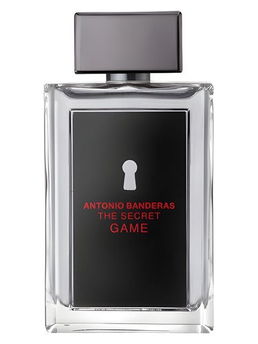 Antonio Banderas The Secret Game