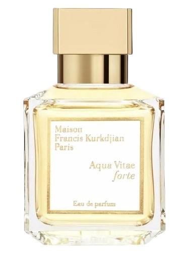 Maison Francis Kurkdjian Aqua Vitae Forte