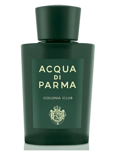 Acqua di Parma Colonia Club