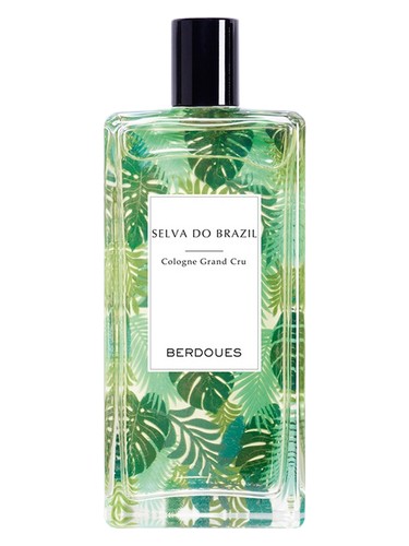 Parfums Berdoues Selva do Brazil