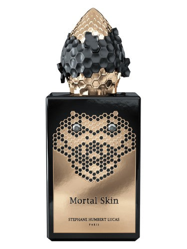 Stéphane Humbert Lucas 777 Mortal Skin
