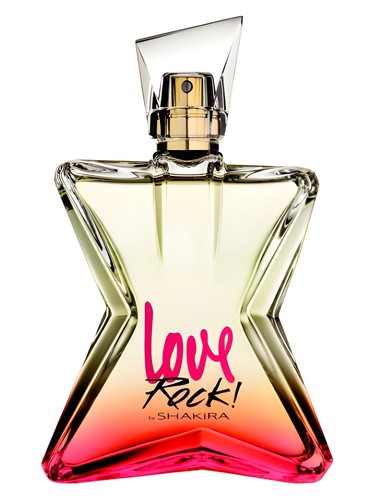 Shakira Love Rock! by Shakira