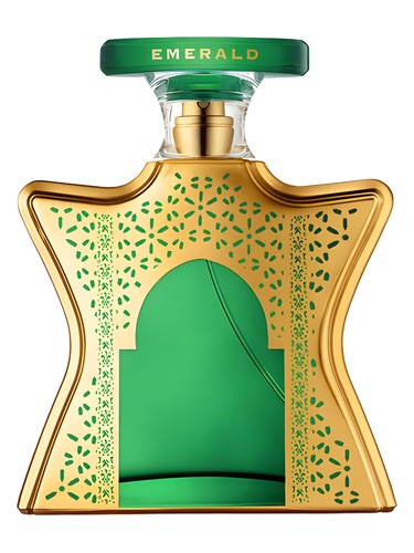 Bond No. 9 Dubai Emerald
