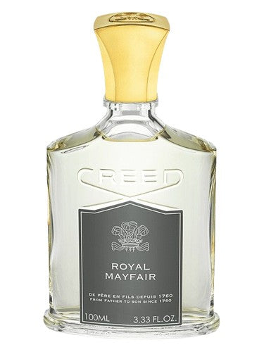 Creed Royal Mayfair
