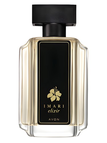 Avon Imari Elixir 2015