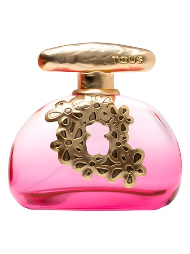 Tous Floral Touch