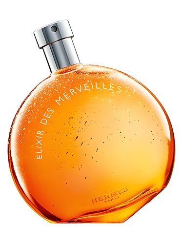 Hermès Elixir des Merveilles