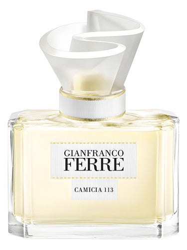 Gianfranco Ferre Camicia 113