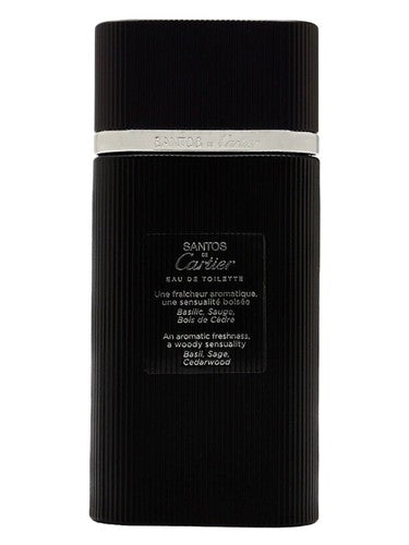 Cartier Santos de Cartier